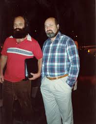 File:Rob Reiner at the 1988