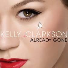 1 Kelly Clarkson/Already Gone