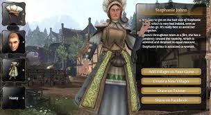 Villager Creator For Fable