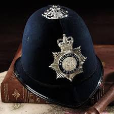 Scotland Yard careers web site