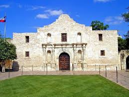 Alamo - and the playoffs?