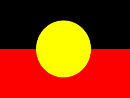 Aboriginal Flag