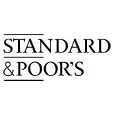 in Standard and Poors