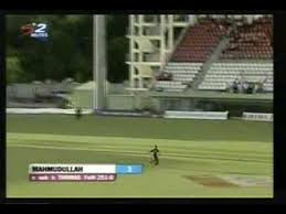 Bangladesh Vs West Indies