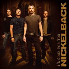 Nickelback fanclub presale password for concert tickets in London, ON