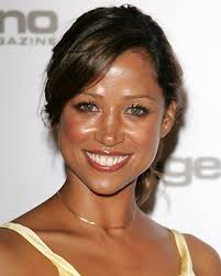 Stacey Dash Says She Was