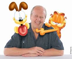 �Garfield� Veterans Day