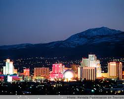 There are Reno Nevada hotels