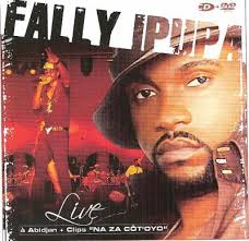 Concert entier Fally Ipupa à Bruxelles 2009