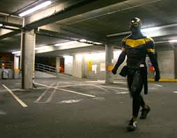 phoenix jones