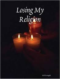 rem losing my religion