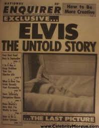 Super freak - in death - Rick