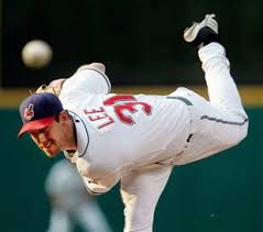 The Phillies hope Cliff Lee