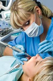 Dentists criticise tax relief