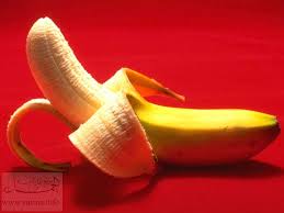 أكل الموز قبل النوم Banana