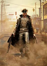 Call of Juarez: The Cartel