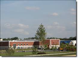 Freedom High School Chantilly