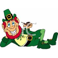 0511-0802-0618-4219_Leprechaun_Smoking_a_Pipe_clipart_image.jpg