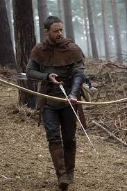Robin Hood Robin Hood