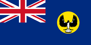 استراليا التكلونوجيا والحضاره والسياحه 800px-Flag_of_South_Australia.svg