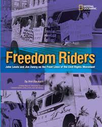Freedom Riders: John Lewis and