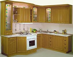 ژورنال کابینت آشپزخانه ام دی اف و دکوراسیون آشپزخانه