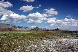 Learn more about Mongolia