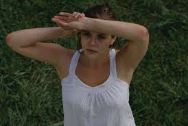 Sean Durkins Martha Marcy May