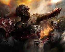 planned WORLD WAR Z movie.