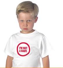funny baby t shirts
