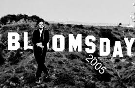 Bloomsday