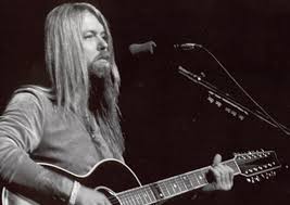 Gregg Allman will be doing
