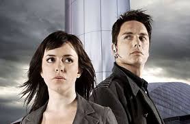 EXCLUSIVE: Torchwood picked up