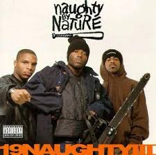 year for Naughty By Nature
