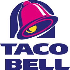 taco bell logos