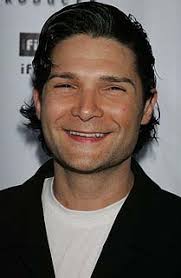 Corey Feldman Photos