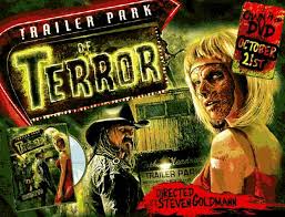 trailer park of terror