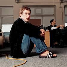 Immagine di Mark