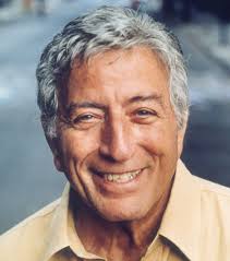 Happy Birthday, Tony Bennett