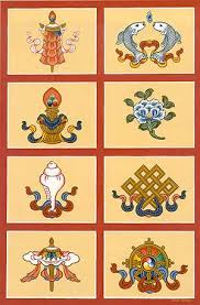 pictures buddhist symbols