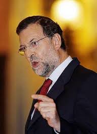 Mariano Rajoy