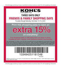 This coupon is only valid in