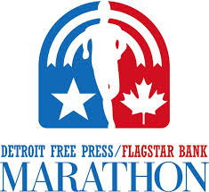 Detroit Free Press Marathon: