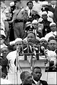 Dream Speech for MLK Day