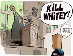 Black Liberation Theology