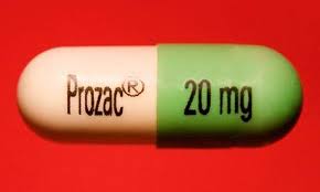 Prozac, used by 40m people,