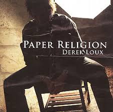 Paper Religion - Derek Loux