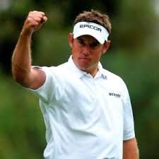 WINNER: Lee Westwood