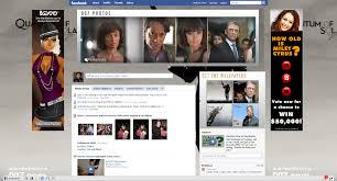 (ie stuff like Facebooks