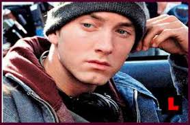 Rumours about Eminems death